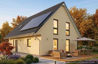 Haus mieten in 12683 Biesdorf, Statt 2.210 € Miete: Eigenes Haus mit 142 m² in Berlin Mietkauf++