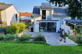 Haus mieten in Am Grossberg 5c, 55130 Weisenau, Neuwertige Doppelhaushälfte mit vier Zimmern, EBK und diversen Extras in Weisenau, Mainz