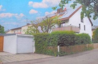 Haus mieten in 85232 Bergkirchen, Charmante Doppelhaushälfte sehr ruhig gelegen - 140 m² - 5.0 Zi. mit Garage mit Wallbox und Carport