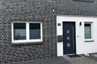 Haus mieten in Im Grünen Grund 34b, 59379 Selm, Modernes Doppelhaus in Selm