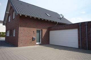 Haus mieten in Hermann-Josef-Claeßen-Straße 39, 52538 Gangelt, Neuwertiges 8-Zimmer-Einfamilienhaus mit EBK in Gangelt