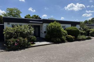 Haus mieten in Am Katterbach 44, 51467 Bergisch Gladbach, Bungalow in ruhiger Lage - Erstbezug nach Komplettsanierung
