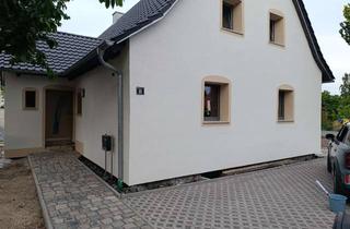 Haus mieten in Röthenbacher Straße, 92717 Reuth, Kernsanierte Doppelhaushälfte mit Garten, Terrasse in Reuth