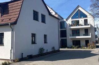 Gewerbeimmobilie mieten in 14532 Stahnsdorf, Lagerfläche mit separatem Außenzugang – Gewerbefläche in Stahnsdorf