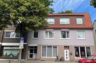 Anlageobjekt in 27749 Mitte, Attraktive Kapitalanlage. Zentrales Wohn- & Geschäftshaus in Delmenhorst