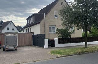 Anlageobjekt in 30659 Bothfeld, Ruhiges Wohnen in Bothfeld