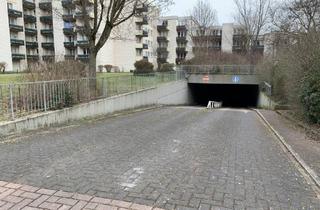 Garagen kaufen in 53119 Bonn, Drei Tiefgaragenstellplätze in Bonn, Oppelner Straße zu verkaufen