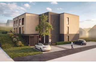 Loft kaufen in 57562 Herdorf, Exklusives Loft-Feeling in Herdorf: Stilvolle Neubau-Eigentumswohnungen in Bestlage!