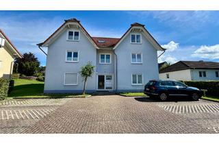 Wohnung mieten in 34576 Homberg, 3 ZKB-Wohnung in beliebter Wohnlage zu vermieten!