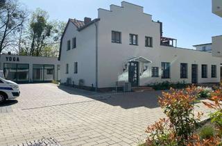 Gewerbeimmobilie mieten in 14532 Stahnsdorf, Lagerfläche in Stahnsdorf