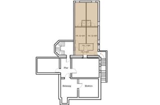 Gewerbeimmobilie mieten in 14532 Stahnsdorf, Große Lagerfläche mit ca. 76 m² – zwei Einheiten kombinierbar
