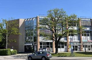 Gewerbeimmobilie kaufen in Schatzbogen 43, 81829 Trudering-Riem, Büro - Gewerbe - Wohnen