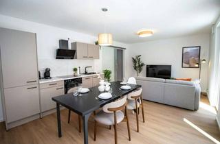Immobilie mieten in Hauptstraße, 77767 Appenweier, Hauptstraße, Appenweier furnished