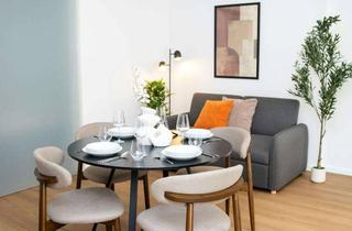 Immobilie mieten in Hauptstraße, 77767 Appenweier, Hauptstraße, Appenweier furnished