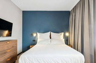 Immobilie mieten in Fischerstraße, 10317 Lichtenberg, Fischerstraße, Berlin furnished