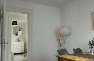Immobilie mieten in Robert-Nhil-Straße, 20099 St. Georg, Robert-Nhil-Straße, Hamburg furnished