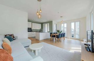 Immobilie mieten in Lichtburgring, 13355 Berlin, Lichtburgring, Berlin furnished