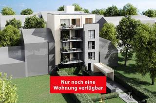 Wohnung kaufen in 53225 Bonn, Rheinblick Bonn-Beuel - Traumlage, Traumblick, Traumwohnung!