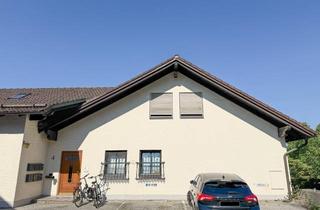 Wohnung kaufen in 82211 Herrsching, Ruhig gelegene 2 Zi. - Souterrain - Wohnung Wohnen im Herzen von Herrsching a. Ammersee