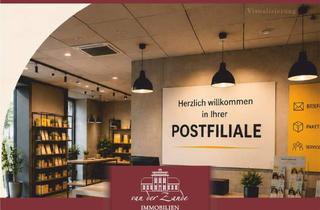 Geschäftslokal mieten in Plückertzstraße 208, 47804 Forstwald, Attraktives Ladenlokal für eine Postfiliale mit Kiosk in Krefeld-Forstwald