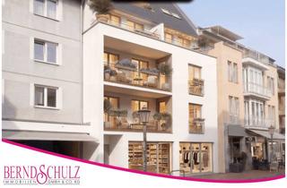 Gewerbeimmobilie kaufen in 53123 Duisdorf, Neubauprojekt - Moderne Büro- und Praxiseinheit in zentraler Lage von Duisdorf