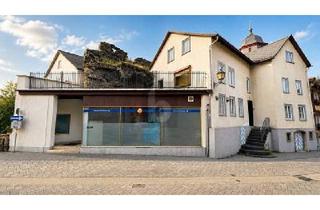 Haus kaufen in 65594 Runkel, ALTSTADTJUWEL MIT RENDITEPOTENZIAL