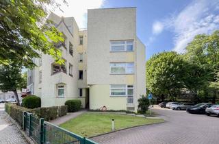 Wohnung kaufen in Straße 70, 14197 Berlin, 2 Zimmer, Balkon ins Grüne und eigener Stellplatz – hier entsteht Ihr neues Zuhause