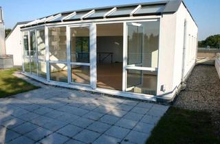 Wohnung kaufen in Fehrbelliner Straße, 13585 Berlin, Exklusive Maisonette-Wohnung mit Dachterrasse provisionsfrei