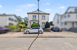 Einfamilienhaus kaufen in 59439 Holzwickede, Freistehendes Einfamilienhaus mit großzügigem Grundstück in Holzwickede