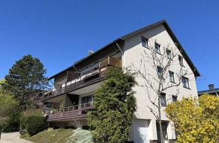 Wohnung kaufen in 31812 Bad Pyrmont, Begehrte Lage - gute Aufteilung: 2-Zimmer Eigentumswohnung in Bad Pyrmont zu verkaufen!