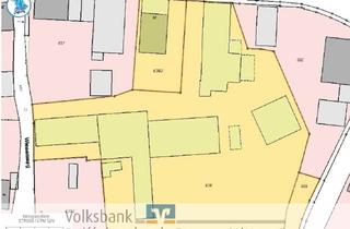 Immobilie kaufen in 85283 Wolnzach, Grundstück mit Altbestand – Neubebauung und zukunftsorientierte Entwicklung!
