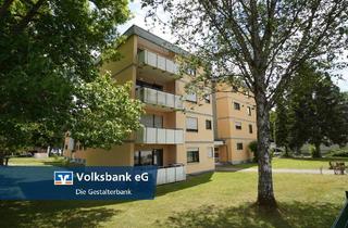 Wohnung kaufen in 78054 Villingen-Schwenningen, *** Schwenningen - attraktive 2,5-Zimmer-Wohnung in der obersten Etage zum Sofortbezug! ***