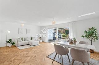 Einfamilienhaus kaufen in 64354 Reinheim, Bezugsfrei • Provisionsfrei • Frisch saniert – Wohnen in attraktiver Lage von Reinheim