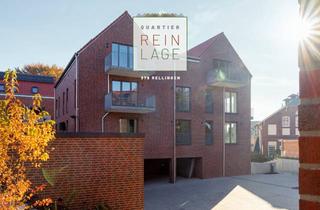 Wohnung kaufen in 25462 Rellingen, Kaufen statt mieten lohnt sich immer!
