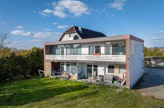Mehrfamilienhaus kaufen in 32584 Löhne, Investor oder Großfamilie? Viel Fläche für Eigenbedarf und Vermietung