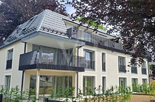 Wohnung kaufen in 87600 Kaufbeuren, Proivisionsfrei!!! Hochwertige 3 Zimmer Erdgeschoss Wohnung in Top-Lage von Kaufbeuren