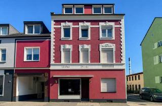Anlageobjekt in 40699 Erkrath, Vier-Parteienhaus am S-Bahnhof