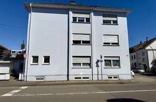 Mehrfamilienhaus kaufen in 66740 Saarlouis, TOP gepflegtes 6FH in zentraler Lage von Saarlouis- Roden