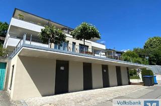 Wohnung kaufen in 88718 Daisendorf, Exclusive Eigentumswohnung mit 3 Tiefgaragenstellplätze sowie See- und Bergsicht