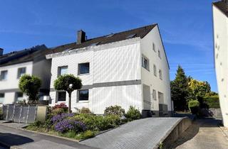 Wohnung kaufen in 44267 Dortmund, Dortmund-Loh: Gepflegte Erdgeschosswohnung mit ca. 128 m² Wohnfläche und weiteren Zimmern