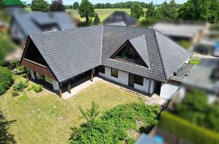 Einfamilienhaus kaufen in 21640 Horneburg, Großzügiges Einfamilienhaus auf 1.365 qm Grundstück – Wohnen, investieren und Zukunft gestalten
