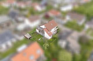Einfamilienhaus kaufen in 73773 Aichwald, Ein-/ Zweifamilienhaus mit schönem Grundstück in toller Lage von Aichwald