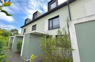Haus kaufen in 49661 Cloppenburg, Familienglück in zentraler Lage - Ihr modernes Reihenmittelhaus in Cloppenburg!