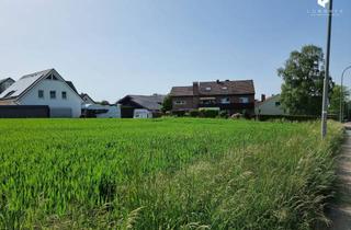 Immobilie kaufen in Am Heistersiek 1c, 32139 Spenge, Baugrundstück in Spenge – Am Heistersiek