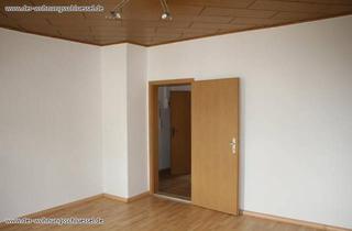 Wohnung mieten in 09456 Annaberg-Buchholz, 1-Zimmerwohnung im Dachgeschoss mit großer sep. Küche!