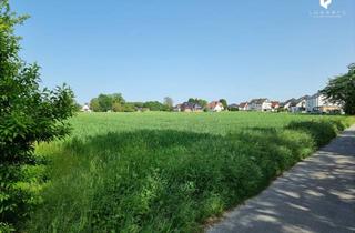 Immobilie kaufen in Günnekamp, 32139 Spenge, Baugrundstück in Spenge – Günnekamp