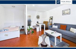 Wohnung kaufen in 26789 Leer, Solides Einsteiger-Investment: Kompaktes Apartment mit guter Aufteilung