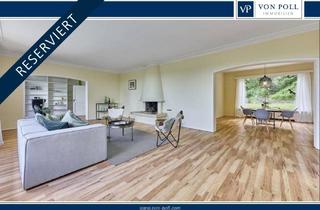 Villa kaufen in 64625 Bensheim, Charmante Landhausvilla in bester Hanglage von Auerbach – mit unvergleichlicher Aussicht!