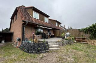 Doppelhaushälfte kaufen in 29640 Schneverdingen, Vermietete Doppelhaushälfte in Schneverdingen