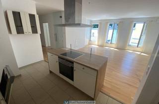 Wohnung mieten in 86529 Schrobenhausen, Absolut hochwertig: 3-Zi--OG-Wohnung mit edler Küche und toller Ausstattung